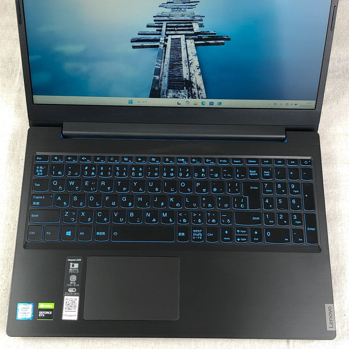Lenovo IdeaPad C340-14API ノートPC 本体 ジャンク品 Lenovo IdeaPad