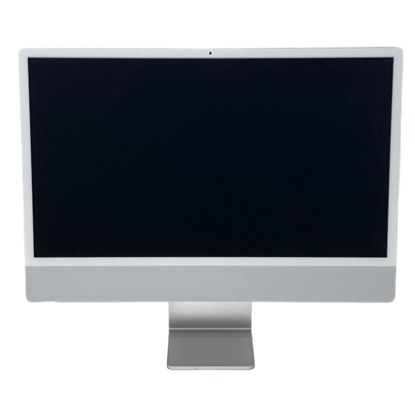 Apple Z12Q iMac M1 16GB 256GB 2021 24インチ 一体型PC パソコン 中古
