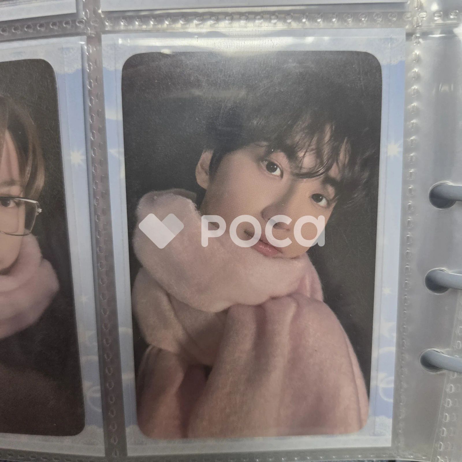 ATEEZ ソンファ 2025 MBC 歌謡大祭典:멋 - メルカリ