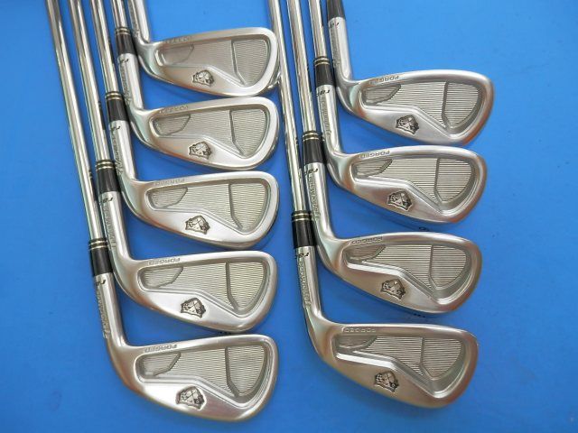 アイアンセット 即決 Z83 中古美品 テーラーメイド RAC