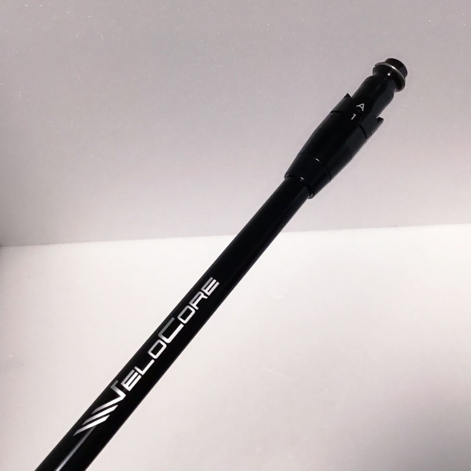 ベンタス ブラック ベロコア VENTUS BLACK VELOCORE 6-S タイトリスト