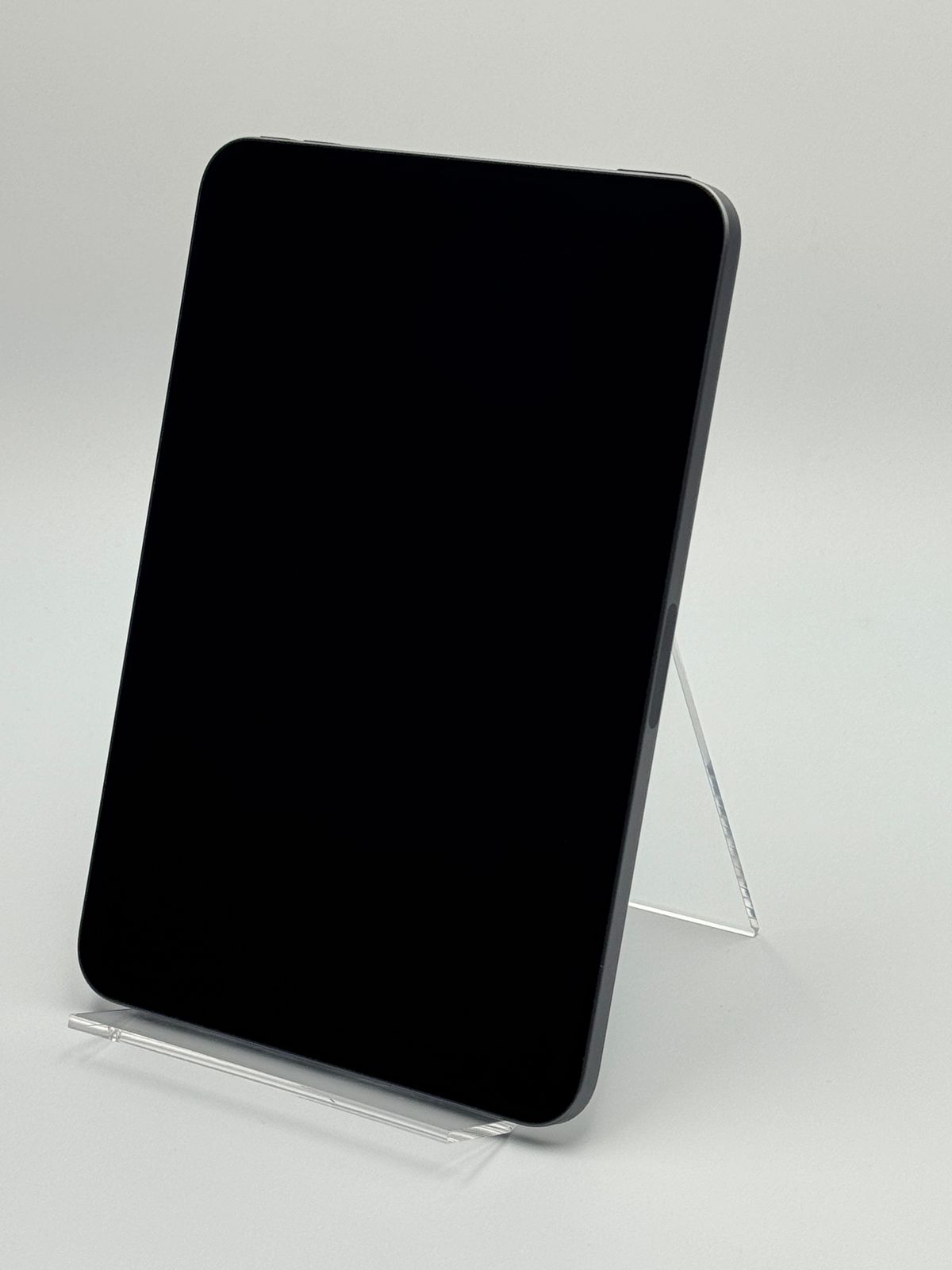 中古B】iPad mini 第6世代 64GB スペースグレイ Wi-Fi バッテリー【87