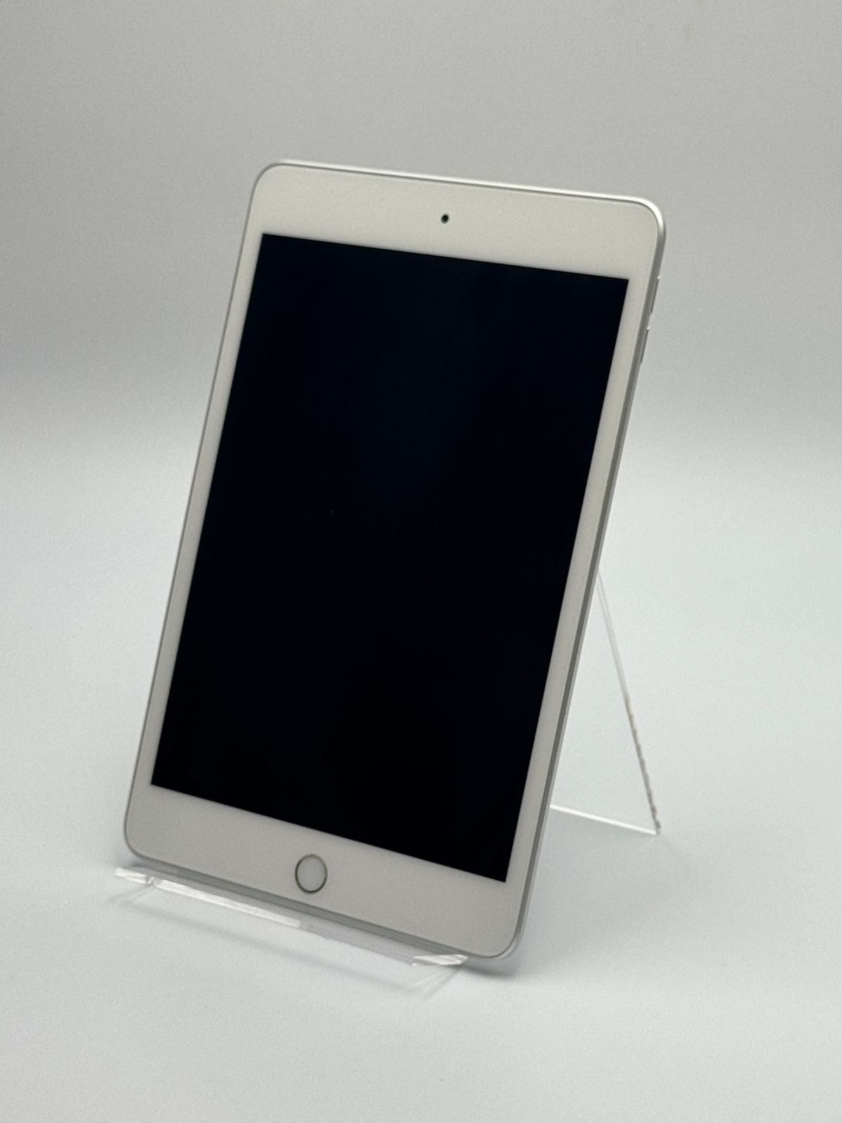 中古B】iPad mini 第5世代 256GB シルバー Wi-Fi バッテリー【84