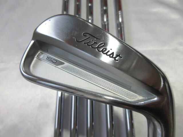 タイトリスト T150 2023 NSプロ MODUS 3 TOUR 105 Sフレックス