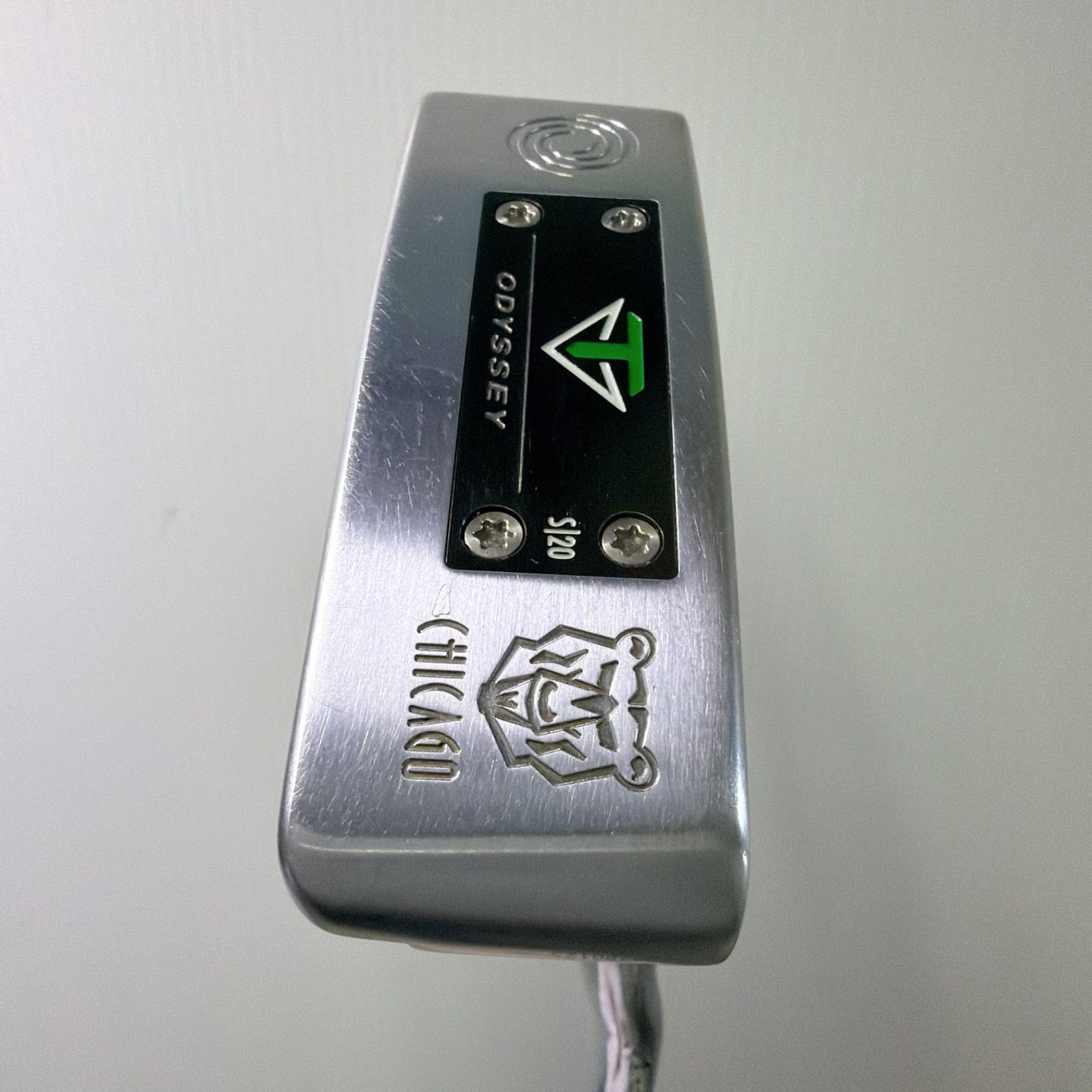 美品 オデッセイ TOULON DESIGN CHICAGO (トゥーロン・デザイン シカゴ