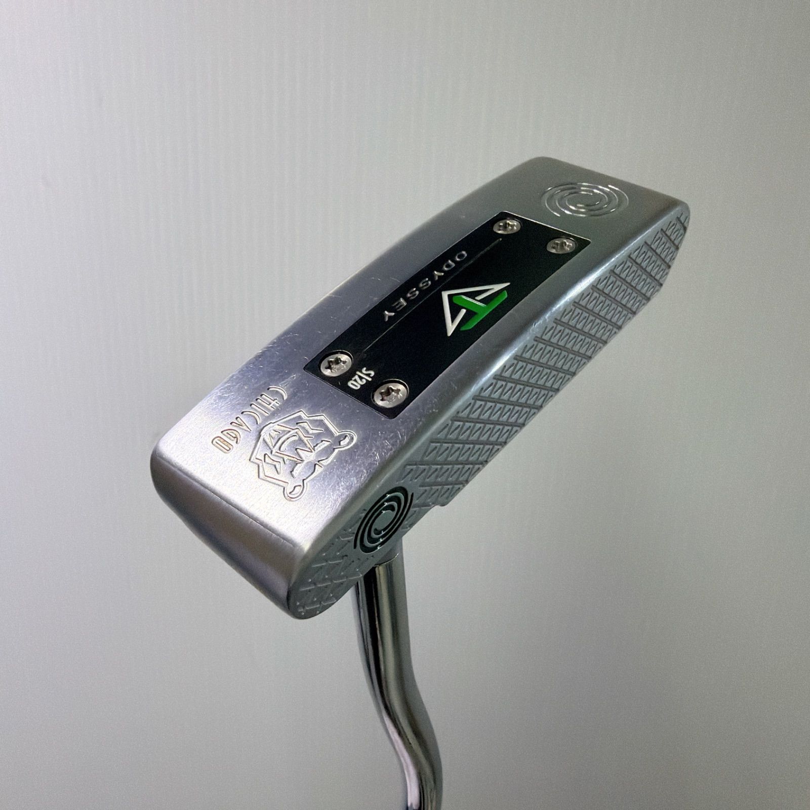 美品 オデッセイ TOULON DESIGN CHICAGO (トゥーロン・デザイン シカゴ