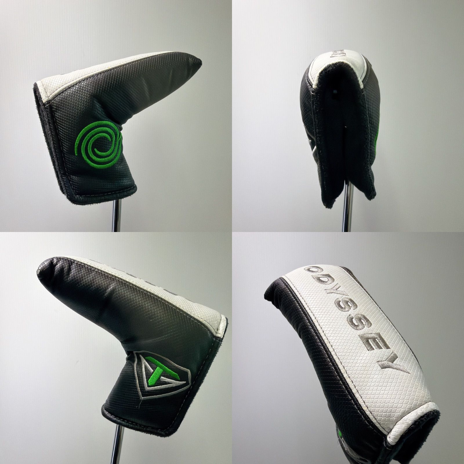 美品 オデッセイ TOULON DESIGN CHICAGO (トゥーロン・デザイン シカゴ