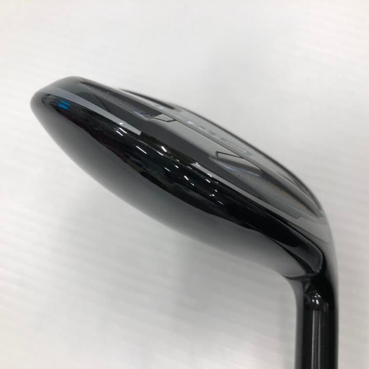 テーラーメイド Qi10 25度 NSプロ820GH Sフレックス ユーティリティ