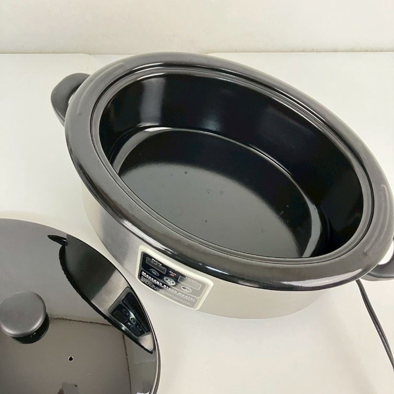 ホットストーンウォーマー 6 Quart Stone Heater ジェイビー・ストーン