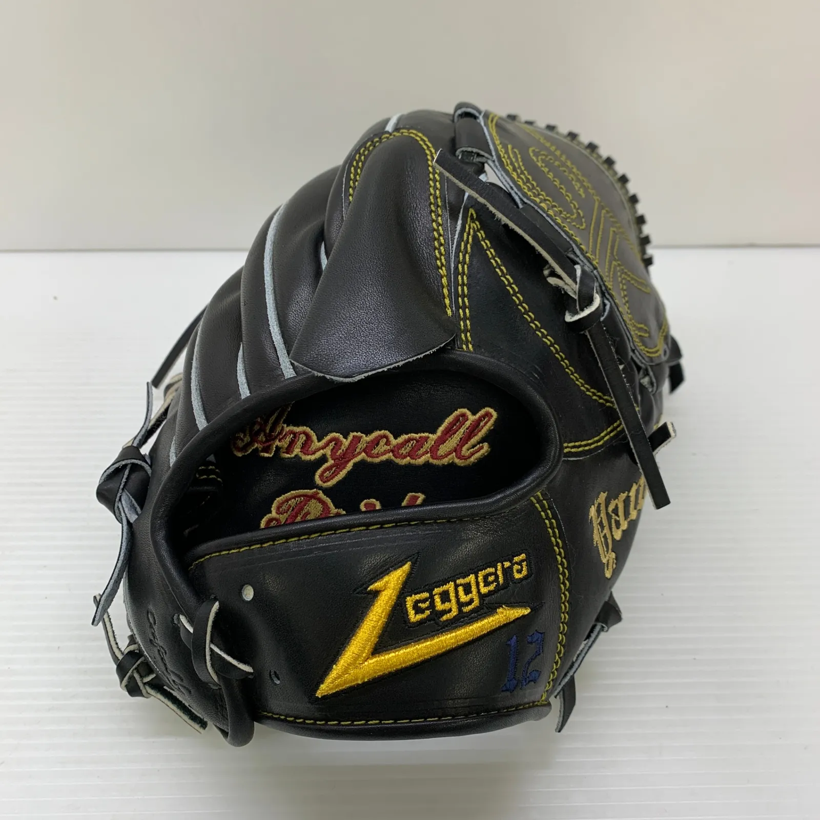 レジェーラ オーダーグローブ グローブケース付き Leggera (レジェーラ