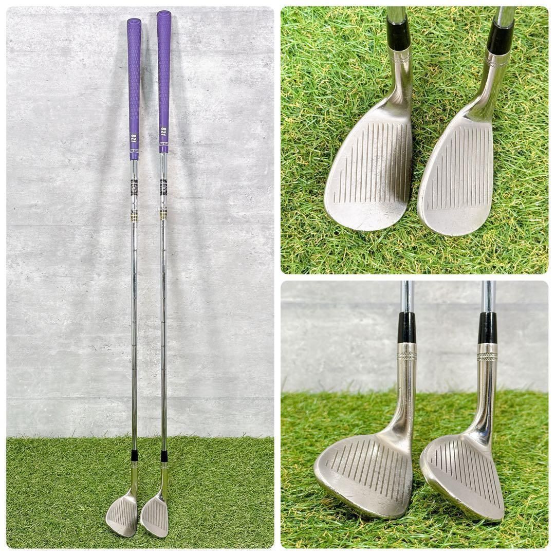 タイトリスト Vokey Design 10周年記念 ウェッジ 【K398】 - メルカリ