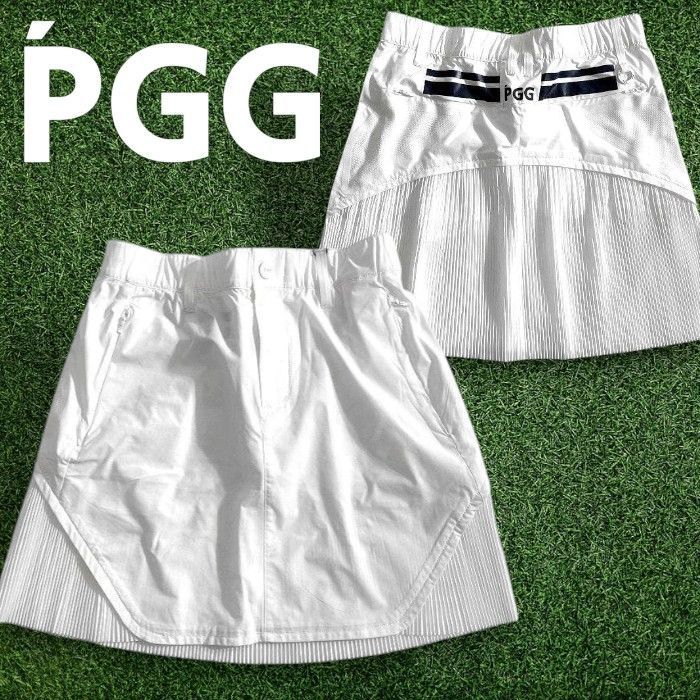 PGG by PEARLY GATES ピージージー パーリーゲイツ ゴルフ 高密度