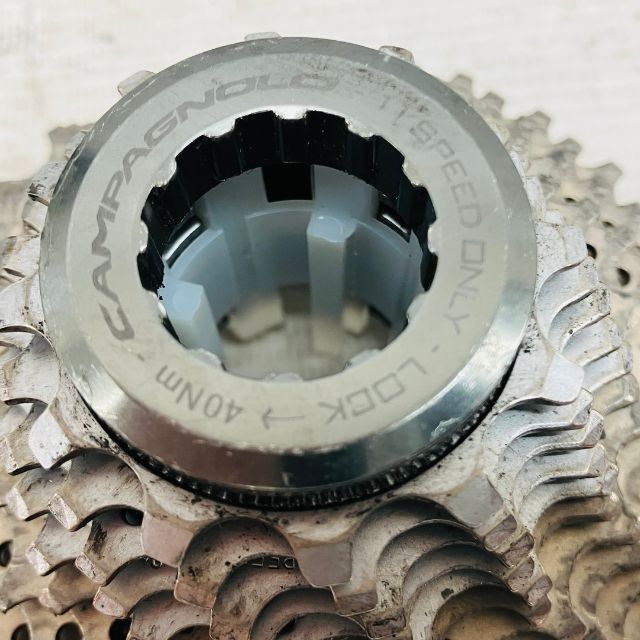 Campagnolo CENTAUR スプロケット 11S 11-32T CS18-CE12