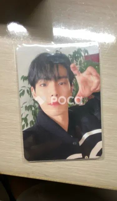 MONSTA X ショヌ 2024 SEASON'S GREETINGS Day after Day STARSHIP