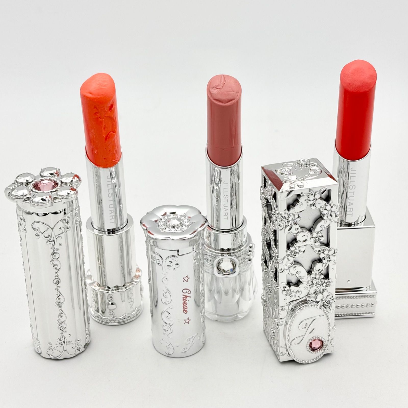 JILLSTUART リップスティック セット ② - メルカリ