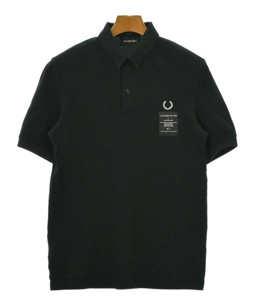 ART COMES FIRST ポロシャツ メンズ 【古着】【中古】【送料無料