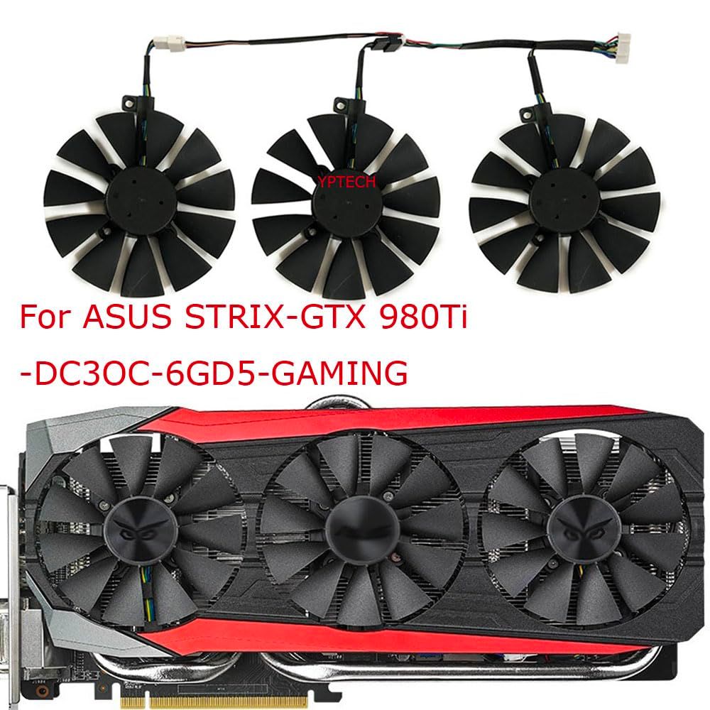 グラフィックカード グラフィックボード グラボ GPU ファン クーラー