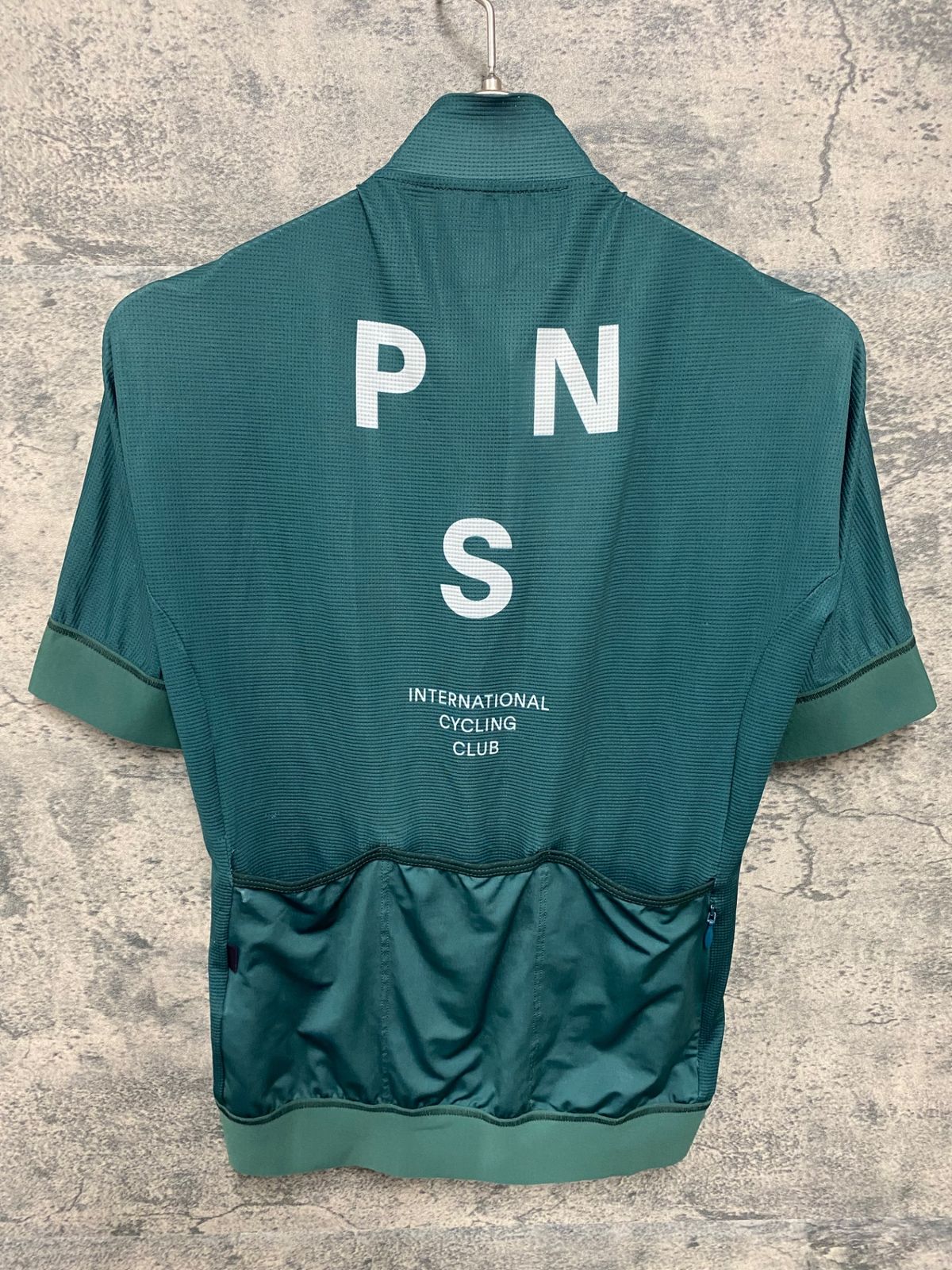 JX448 パスノーマルスタジオ PAS NORMAL STUDIOS メカニズム Mechanism