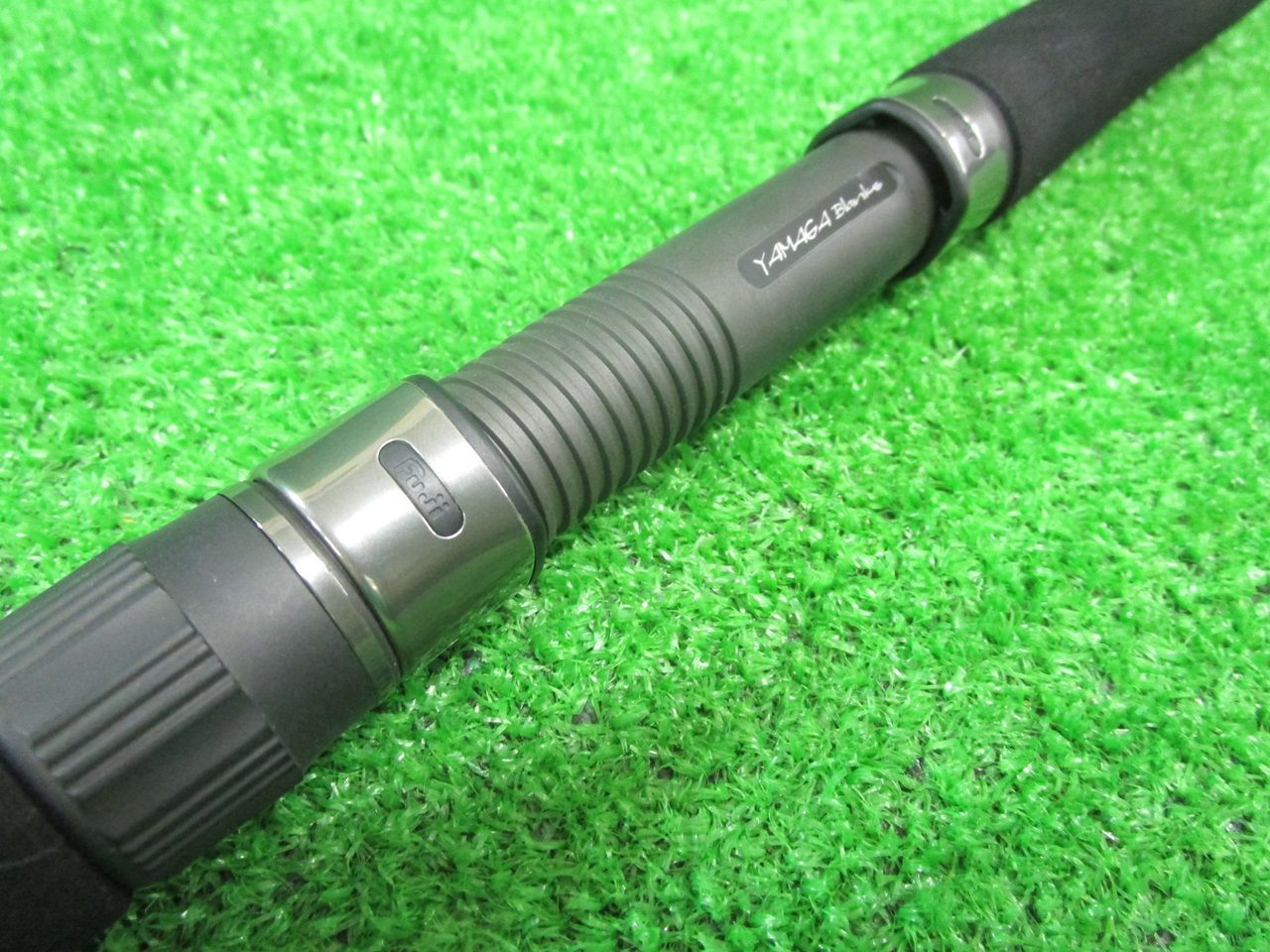 ECH大（美品）ヤマガブランクス ブルースナイパー 103ML-M - メルカリ