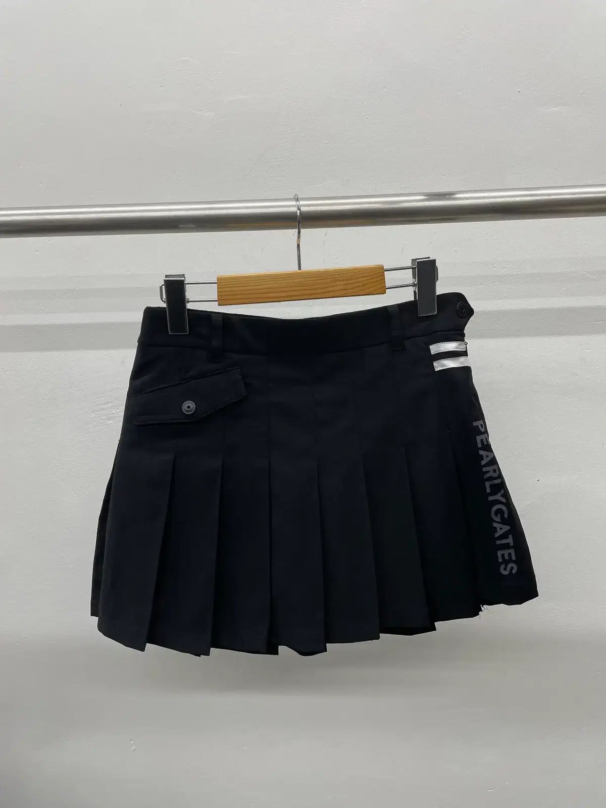 レディース) パーリーゲイツ ゴルフ スカート サイズ0 - メルカリ