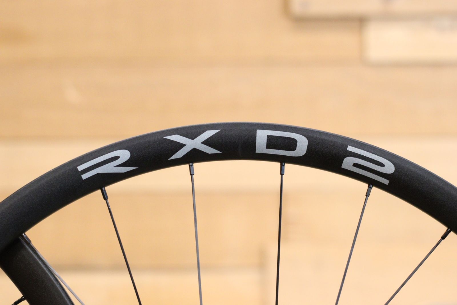 アレックスリムズ ALEXRIMS RXD2 アルミ チューブレスレディ ホイール