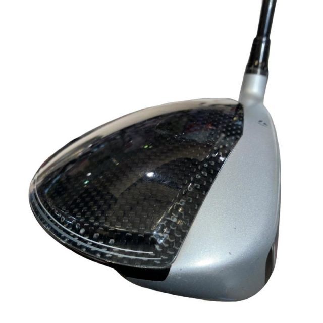 中古】 テーラーメイド M4 10.5° ドライバー DR FUBUKI TM5(ドライバー