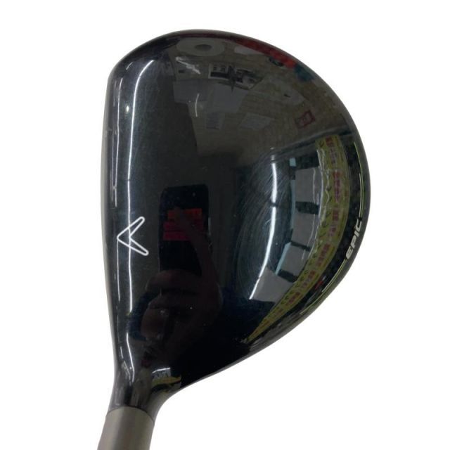中古】 キャロウェイ EPIC SPEED 7W フェアウェイウッド FW 純正特注