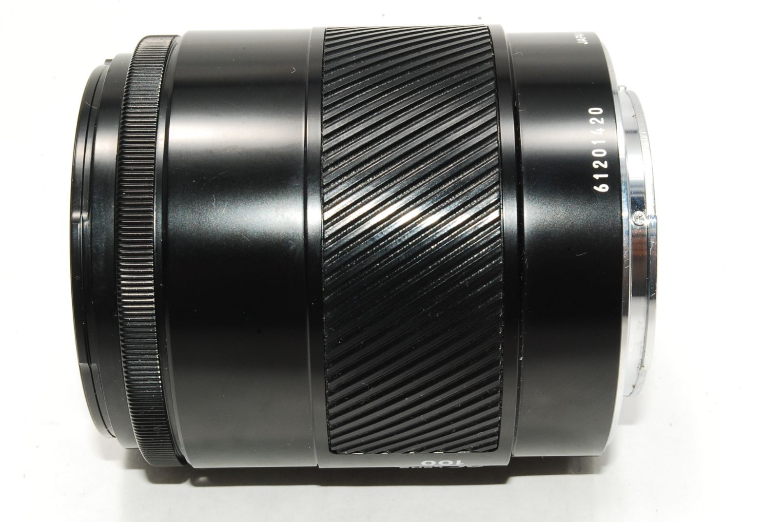 希少】ミノルタ Minolta AF 100mm F2 単焦点レンズ フルサイズ対応