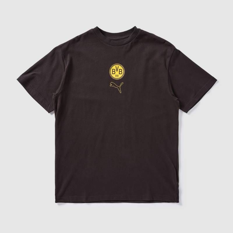 送料無料・匿名配送】Puma プーマ ボルシア・ドルトムント 25/26