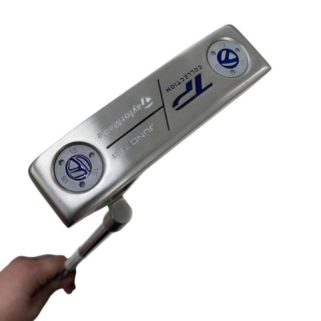 中古】 テーラーメイド TP COLLECTION HYDRO BLAST JUNO TB1 33インチ