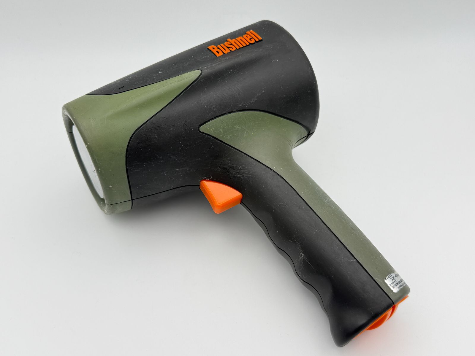 Bushnell Speedster V スピードガン スピードスター 国内正規品