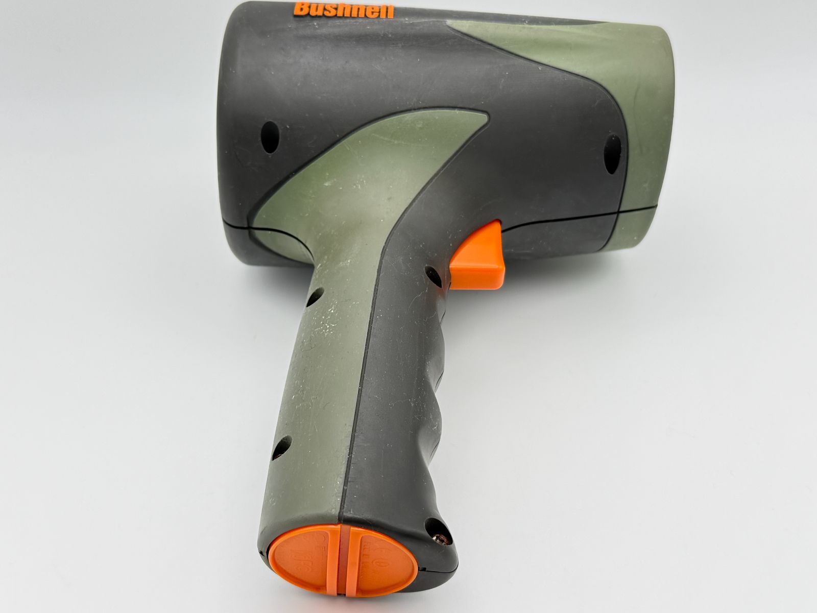 Bushnell Speedster V スピードガン スピードスター 国内正規品