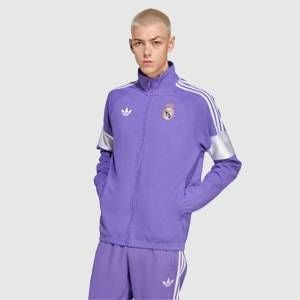 送料無料・匿名配送】adidas アディダス レアルマドリード トラック