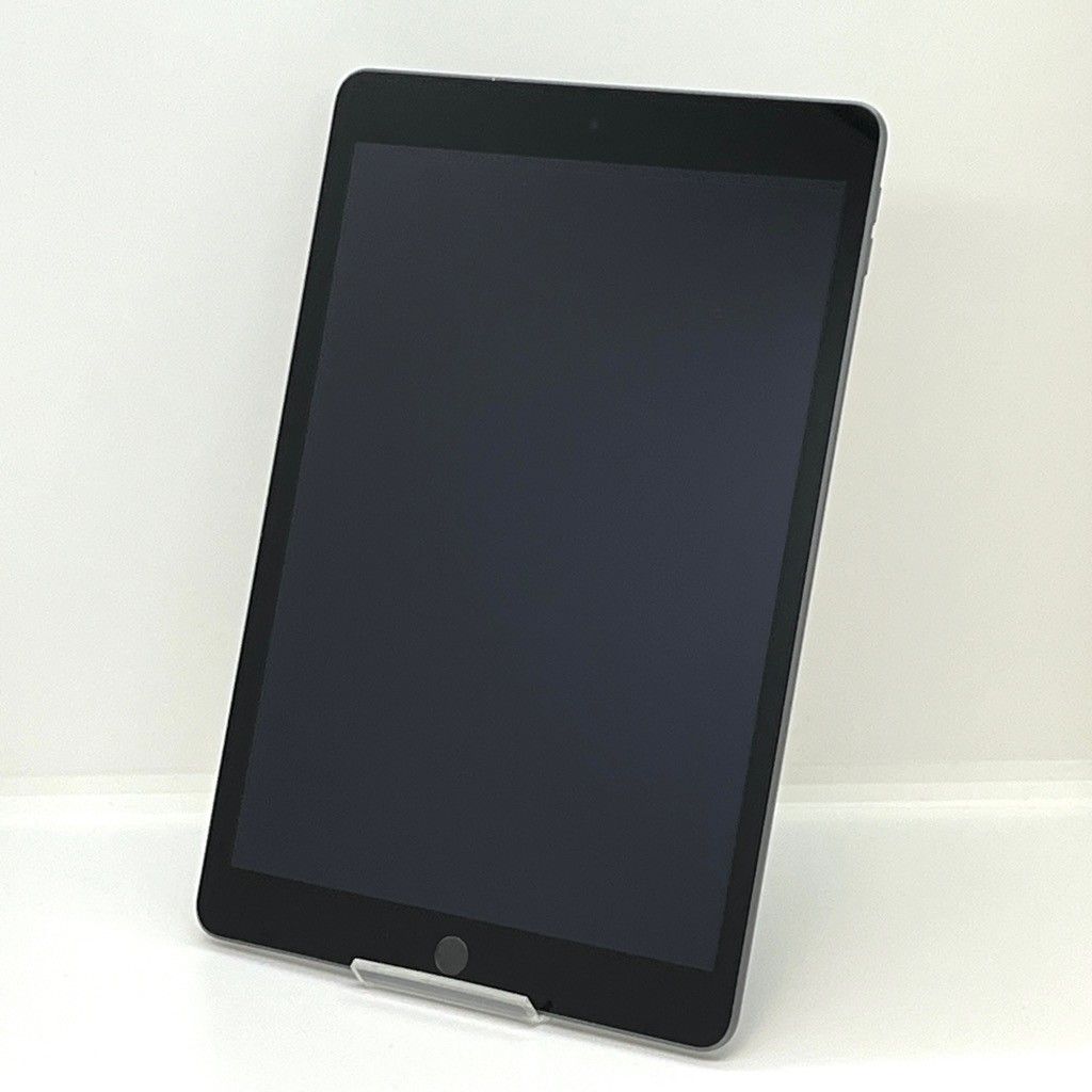 訳あり】iPad 第9世代 64GB Wi-Fiモデル スペースグレー MK2K3J/A 10.2