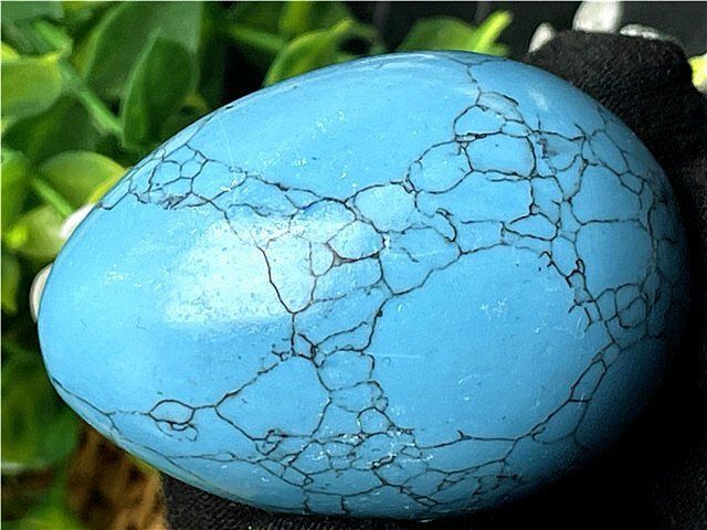 超綺麗ターコイズ（トルコ石）原石B89J3/26J08D - メルカリ