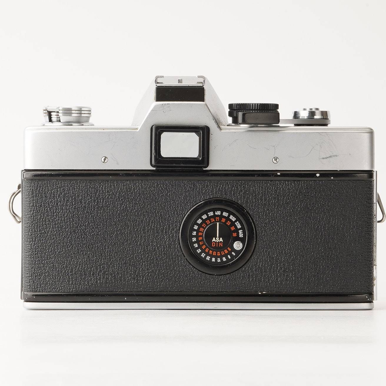 ミノルタ Minolta SRT 101 / MD ZOOM Rokkor 35-70mm F3.5 - メルカリ