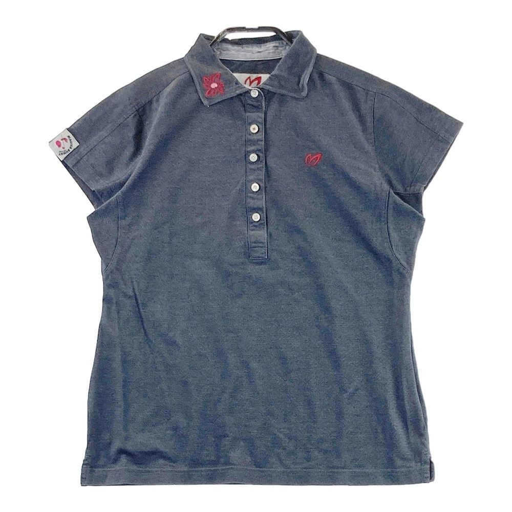 サイズ：1 MASTER BUNNY EDITION マスターバニーエディション 半袖