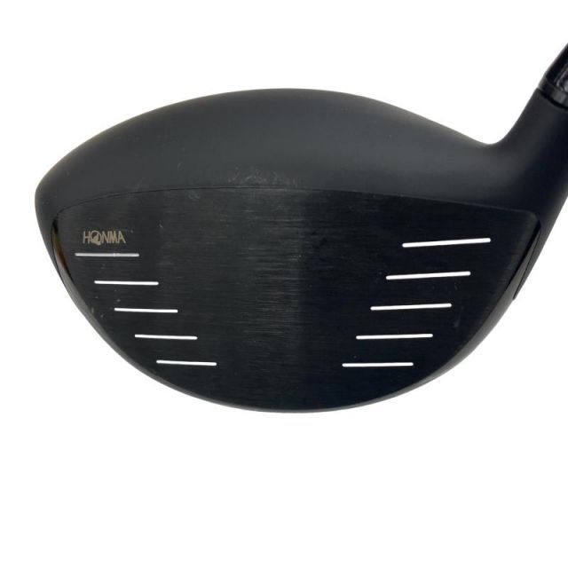 中古】 本間ゴルフ TOUR WORLD GS PROTOTYPE II 9.5° ドライバー DR