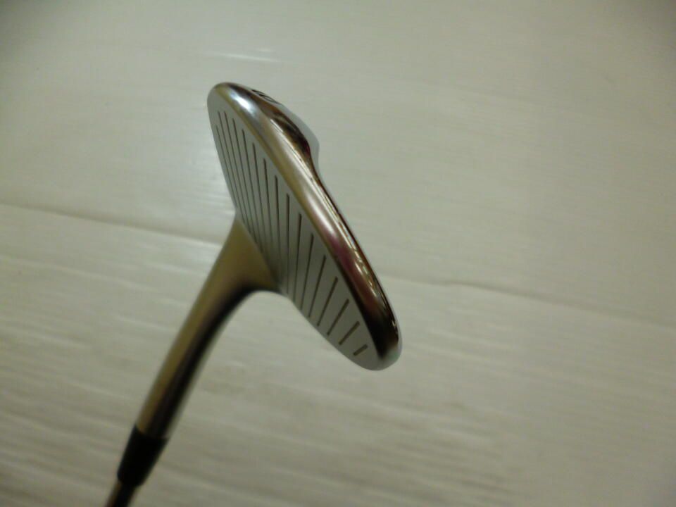 コブラ KING SNAKEBITE 2023 60度 NSプロ MODUS 3 TOUR 105 S