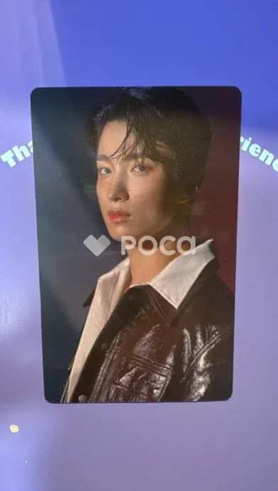 Seventeen ドギョム セブチ Attacca CARAT Ver. - メルカリ