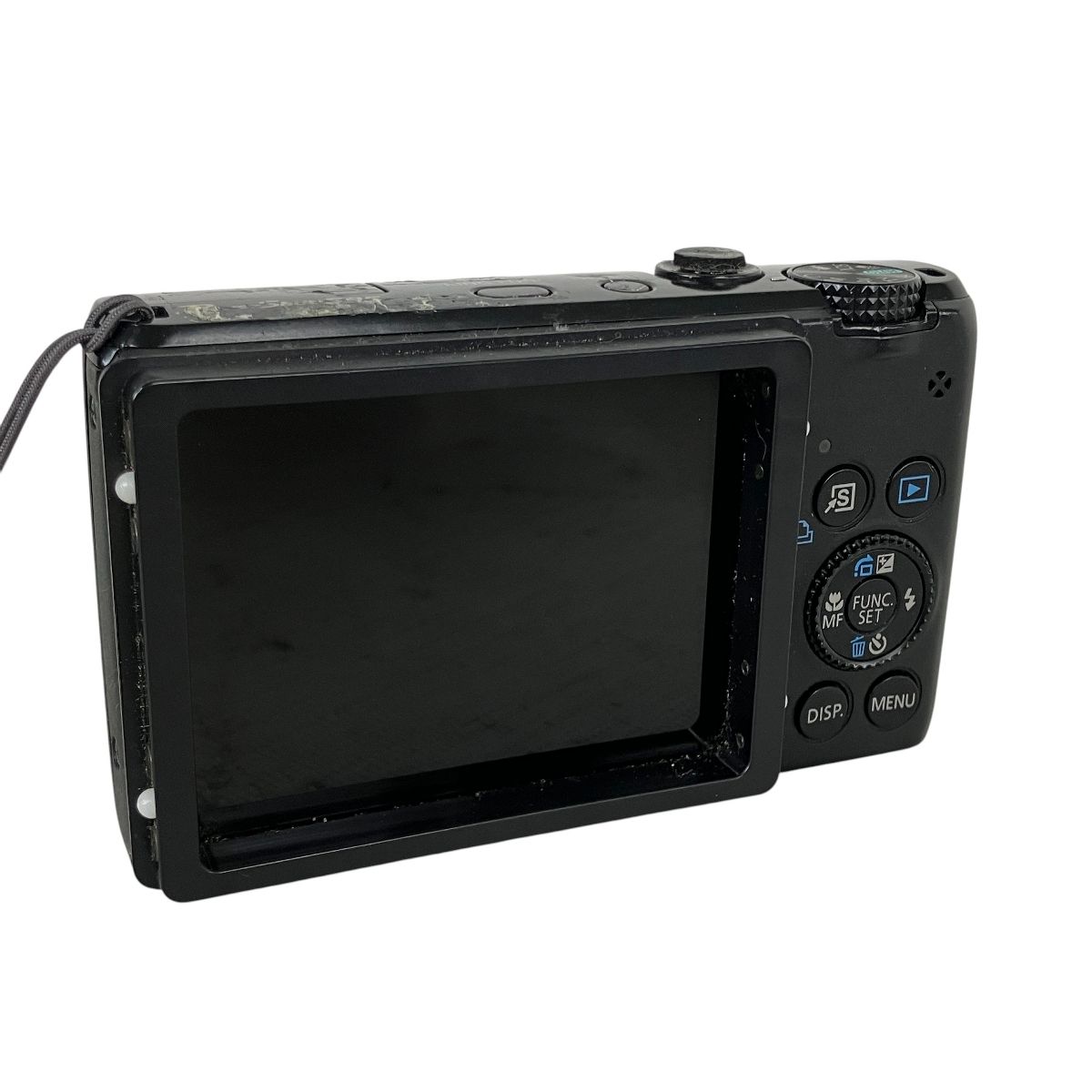 Canon PowerShot S95 PC1565 カメラ デジタル コンパクト コンデジ