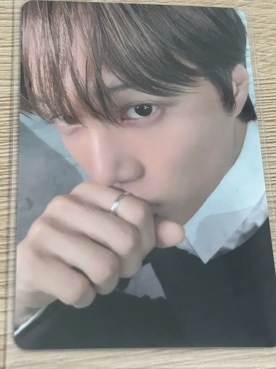 カイ（KAI・ジョンイン） VIXX（ヴィックス） スミ二 smini BIGSMINI