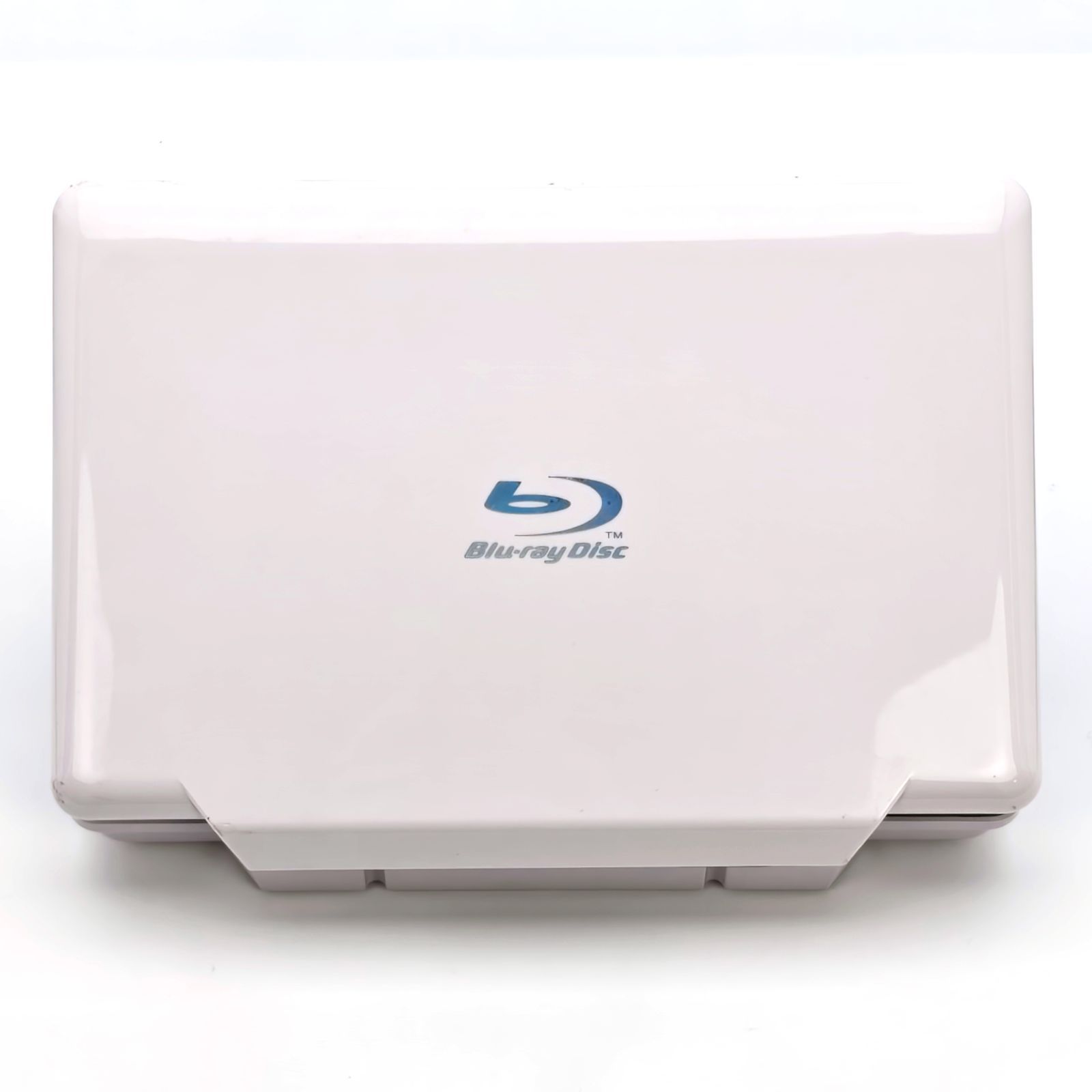 AVOX APBD-1030HW 10インチ液晶搭載ポータブルブルーレイプレーヤー