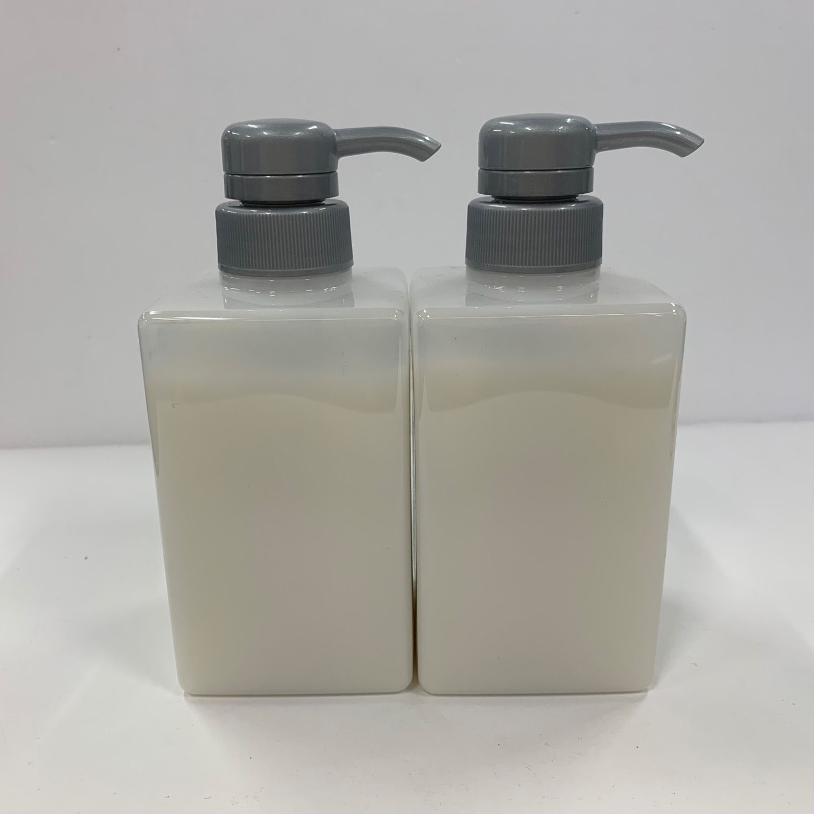 S4649 KAMIKA カミカ オールインワンクリームシャンプー PF 洋梨