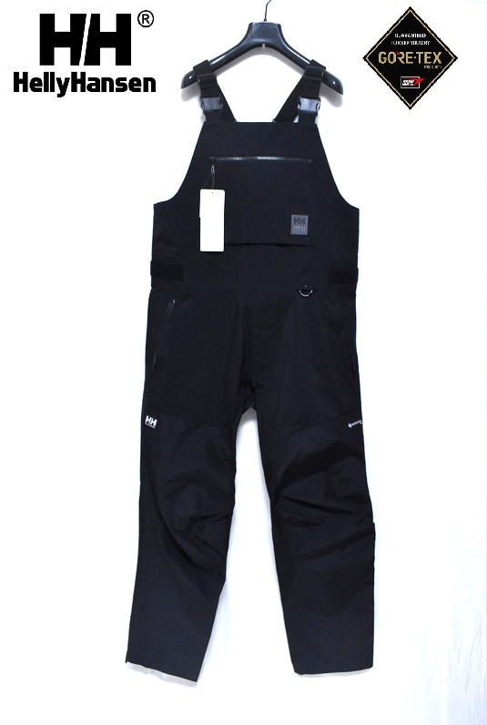 新品 ヘリーハンセン Attractor GTX Pro Trousers L HH22406 ア
