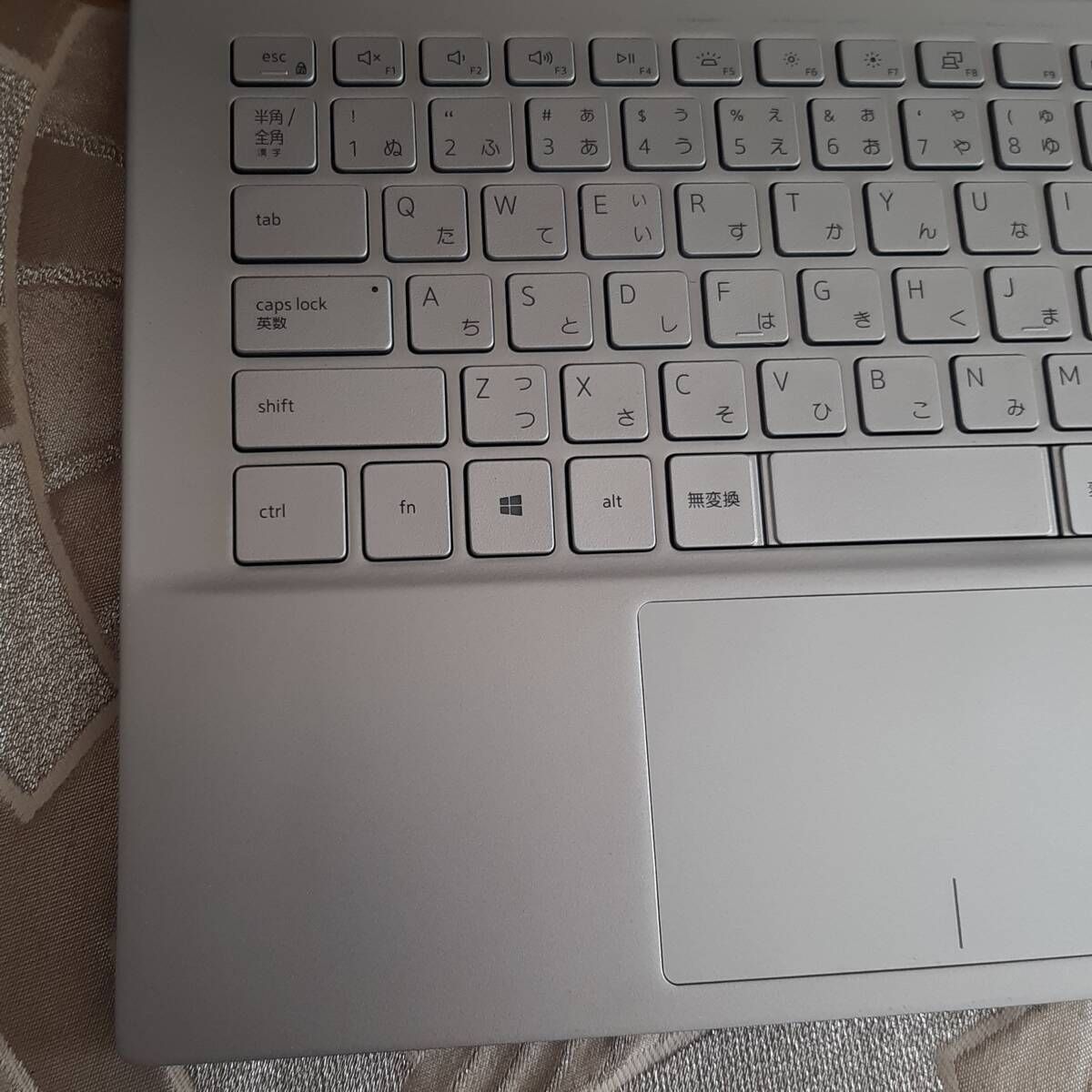 GPA01 DELL ゲーミング 7391 ☆ 10世代 i7 10510U || 256G：SSD 8G