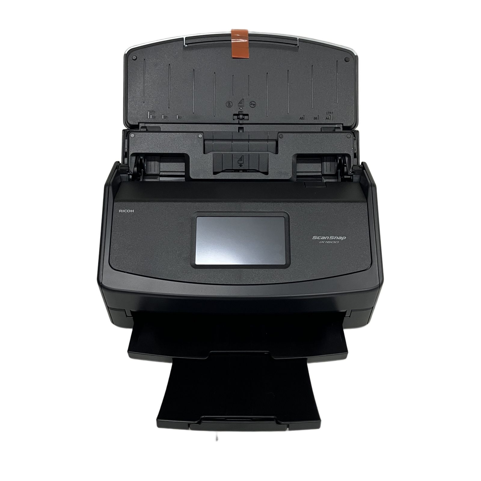 RICOH ScanSnap iX1600 スキャンスナップ 2023年製 スキャナー