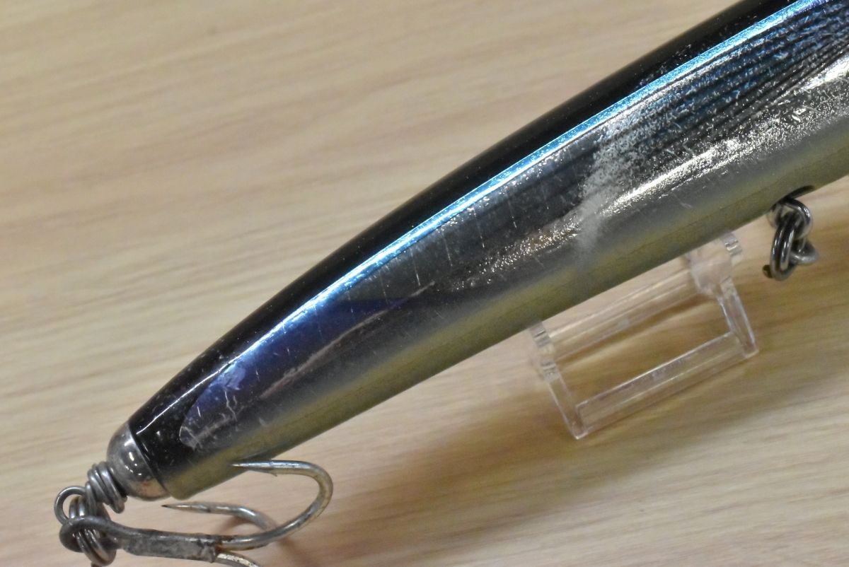 カーペンター GT-ガンマ 140 CARPENTER GT γ キャスティングプラグ