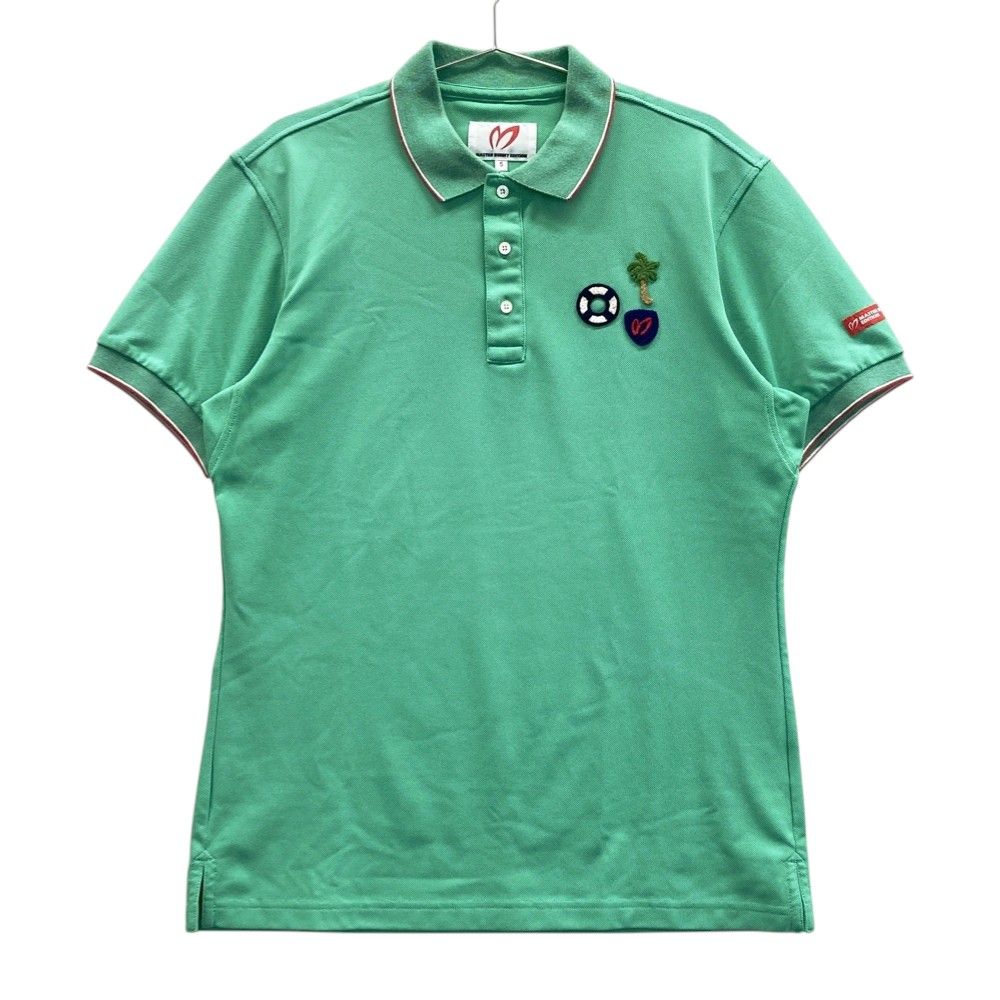 サイズ：5 MASTER BUNNY EDITION マスターバニーエディション 半袖