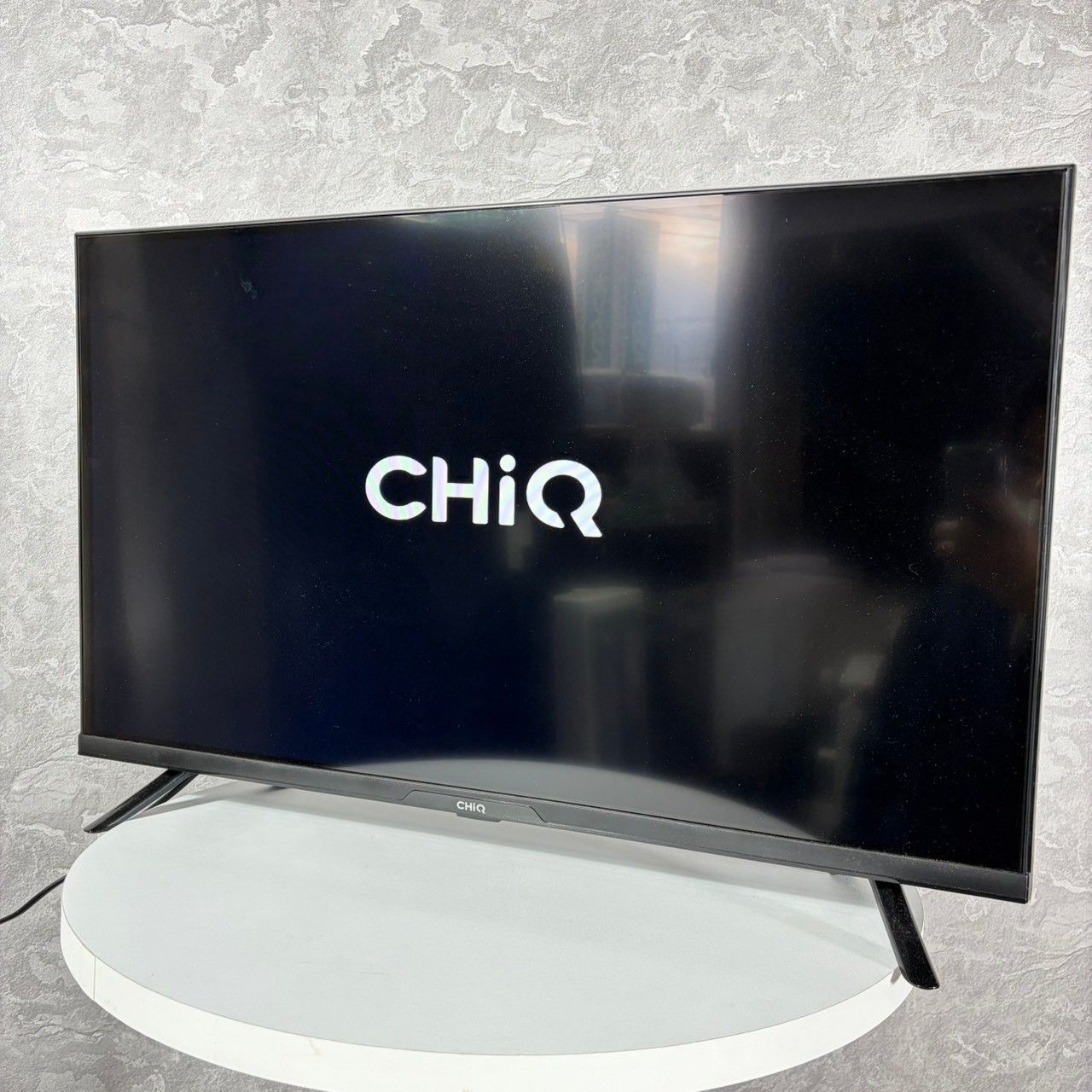 MAXZEN マクスゼン CHiQ チック Android TV スマートテレビ JL32G7E 32